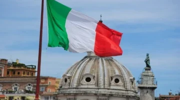 موعد التقديم فبراير 2026 لوظائف المصريين في إيطاليا